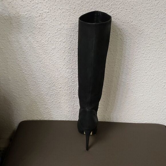 Vera wang boots  - Picture 4 of 5